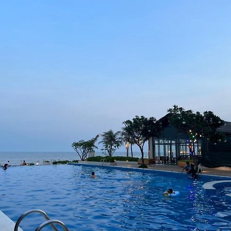 Aria Resort Vũng Tàu Extérieur photo