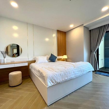 Aria Resort Vũng Tàu Extérieur photo
