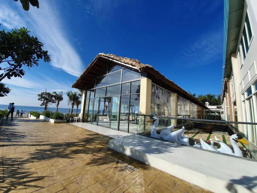 Aria Resort Vũng Tàu Extérieur photo