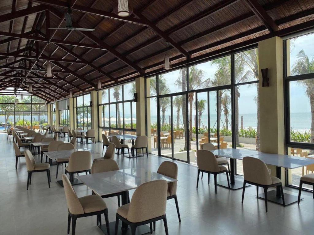 Aria Resort Vũng Tàu Extérieur photo
