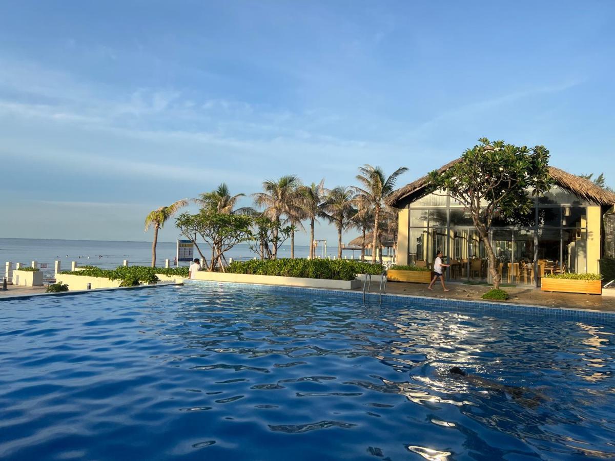 Aria Resort Vũng Tàu Extérieur photo