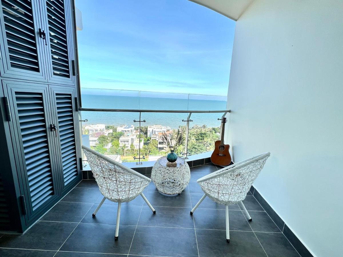 Aria Resort Vũng Tàu Extérieur photo