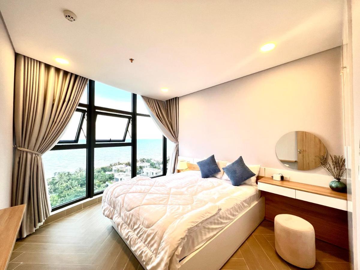 Aria Resort Vũng Tàu Extérieur photo