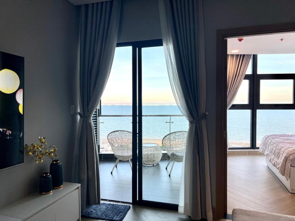 Aria Resort Vũng Tàu Extérieur photo