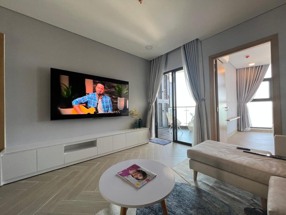 Aria Resort Vũng Tàu Extérieur photo