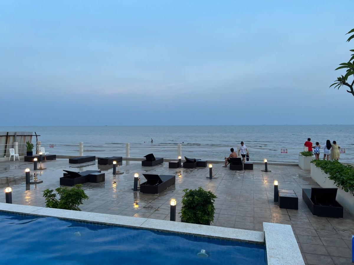 Aria Resort Vũng Tàu Extérieur photo