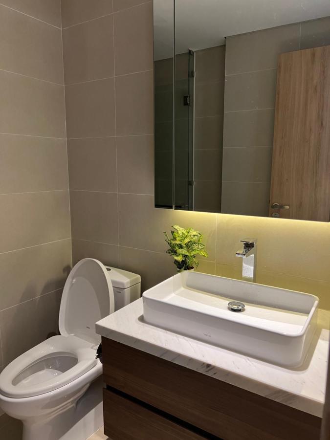 Aria Resort Vũng Tàu Extérieur photo