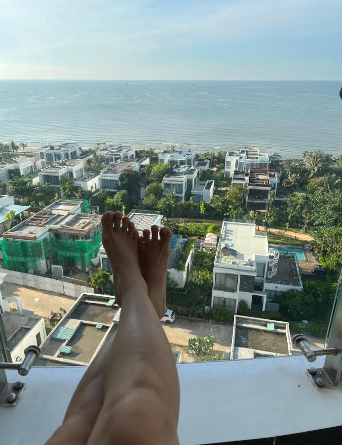 Aria Resort Vũng Tàu Extérieur photo