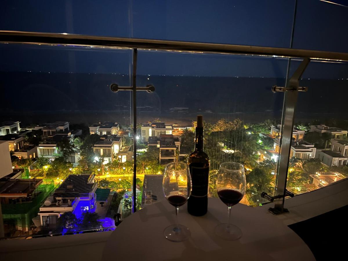 Aria Resort Vũng Tàu Extérieur photo