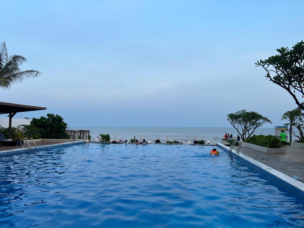 Aria Resort Vũng Tàu Extérieur photo