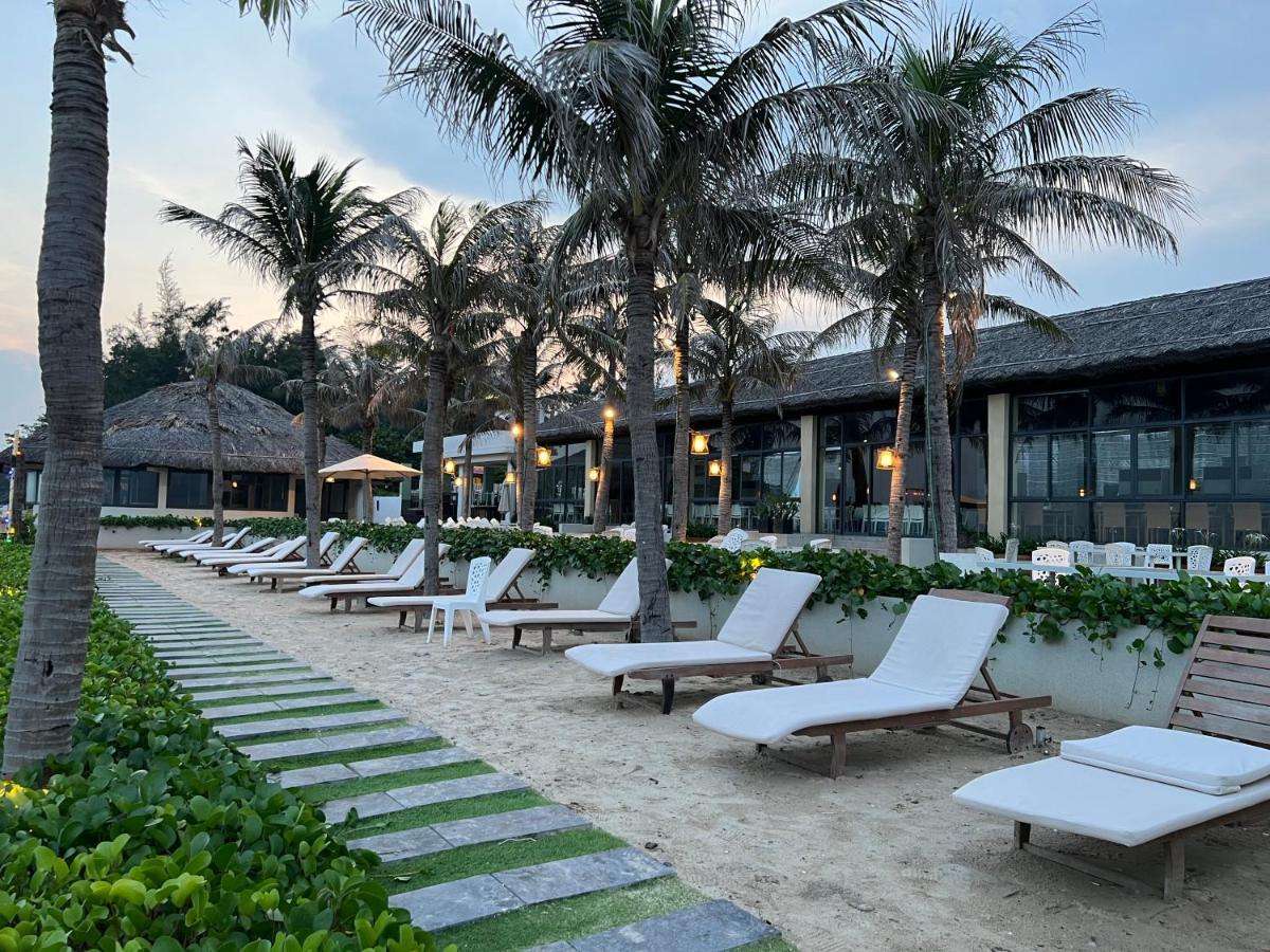 Aria Resort Vũng Tàu Extérieur photo