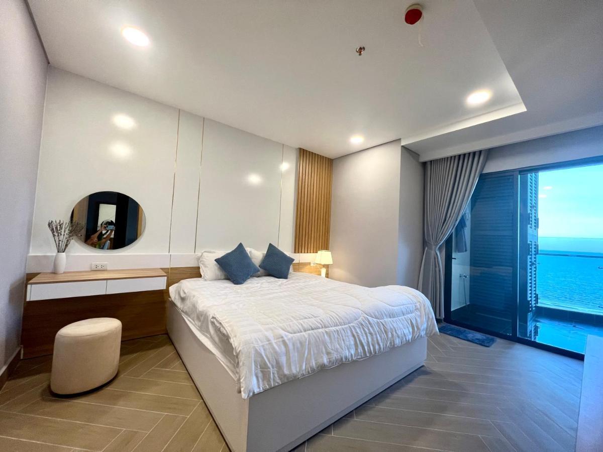 Aria Resort Vũng Tàu Extérieur photo