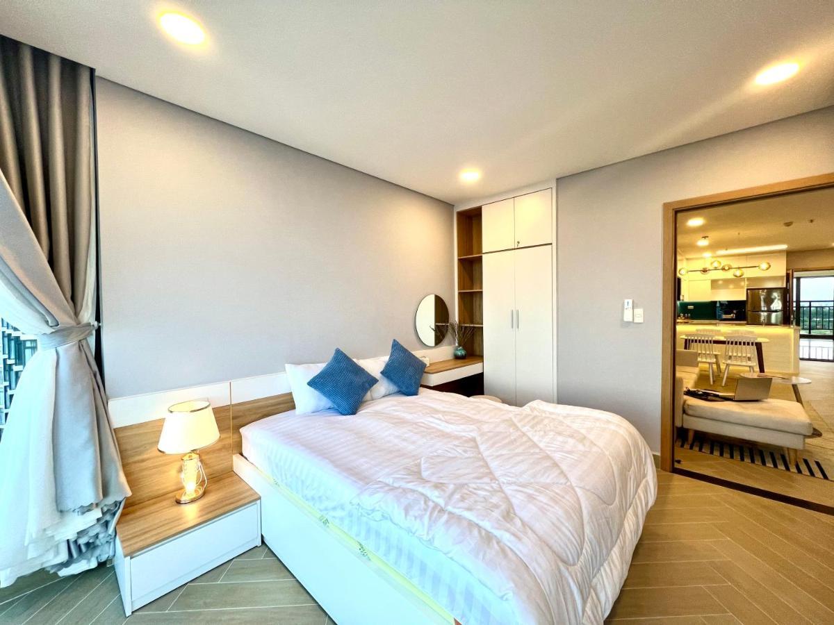 Aria Resort Vũng Tàu Extérieur photo