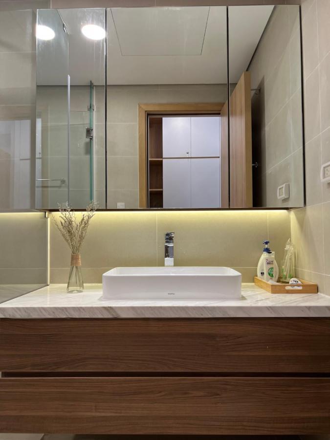 Aria Resort Vũng Tàu Extérieur photo