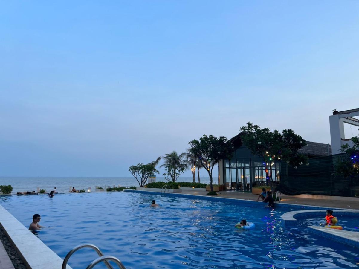 Aria Resort Vũng Tàu Extérieur photo