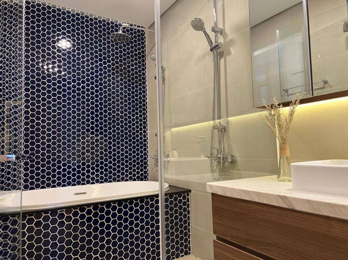 Aria Resort Vũng Tàu Extérieur photo