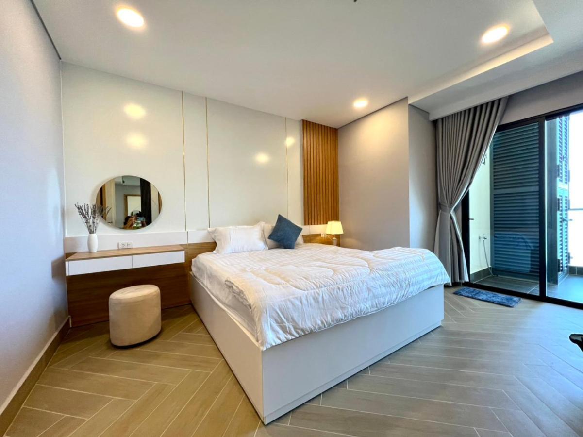 Aria Resort Vũng Tàu Extérieur photo